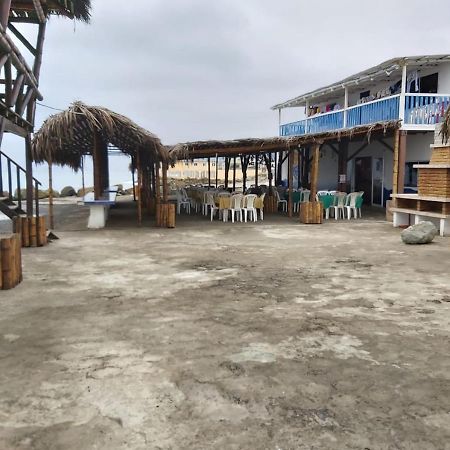 Hotel San Jacinto Εξωτερικό φωτογραφία