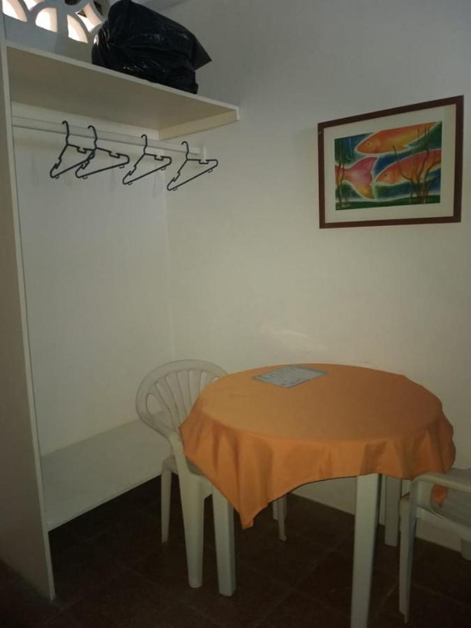 Hotel San Jacinto Εξωτερικό φωτογραφία