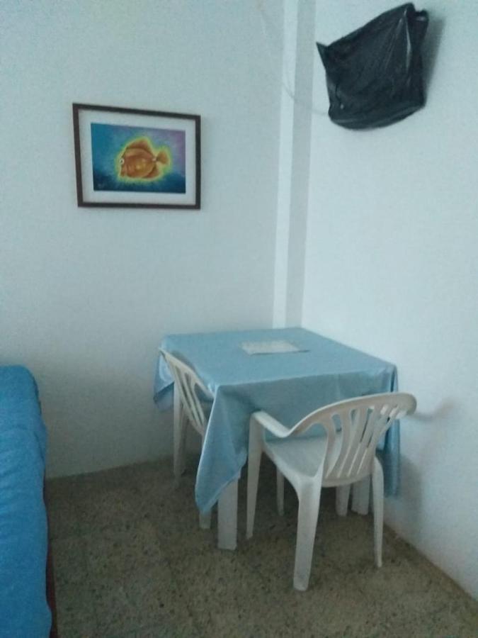 Hotel San Jacinto Εξωτερικό φωτογραφία
