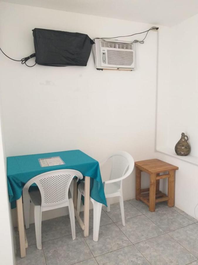 Hotel San Jacinto Εξωτερικό φωτογραφία