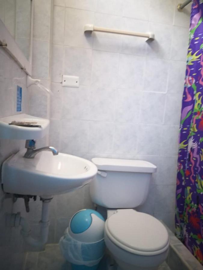 Hotel San Jacinto Εξωτερικό φωτογραφία