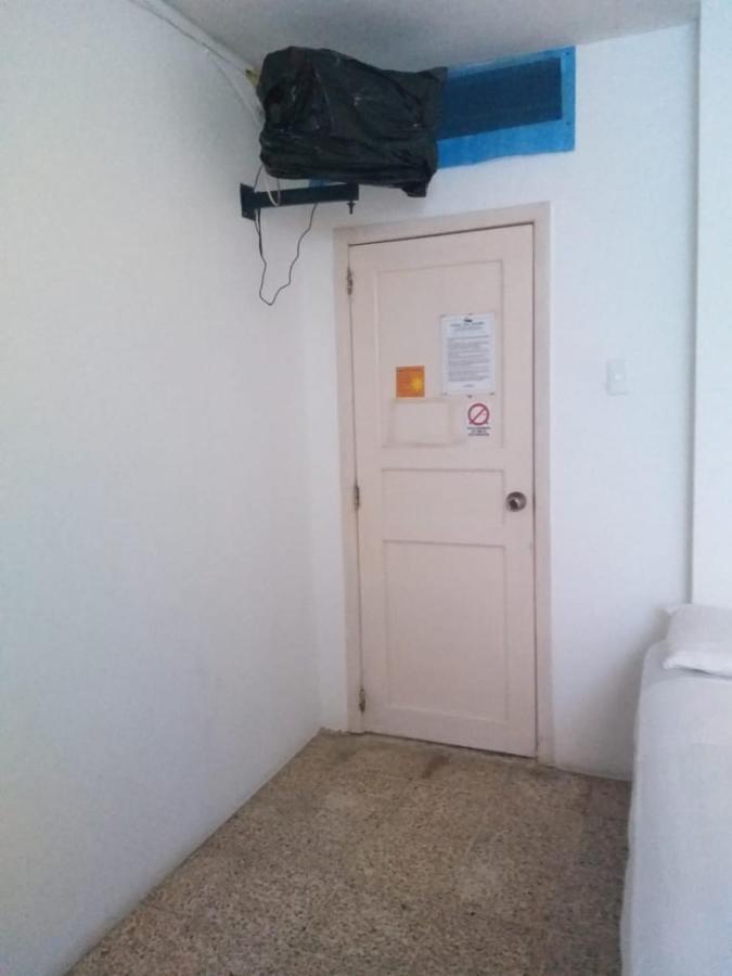 Hotel San Jacinto Εξωτερικό φωτογραφία