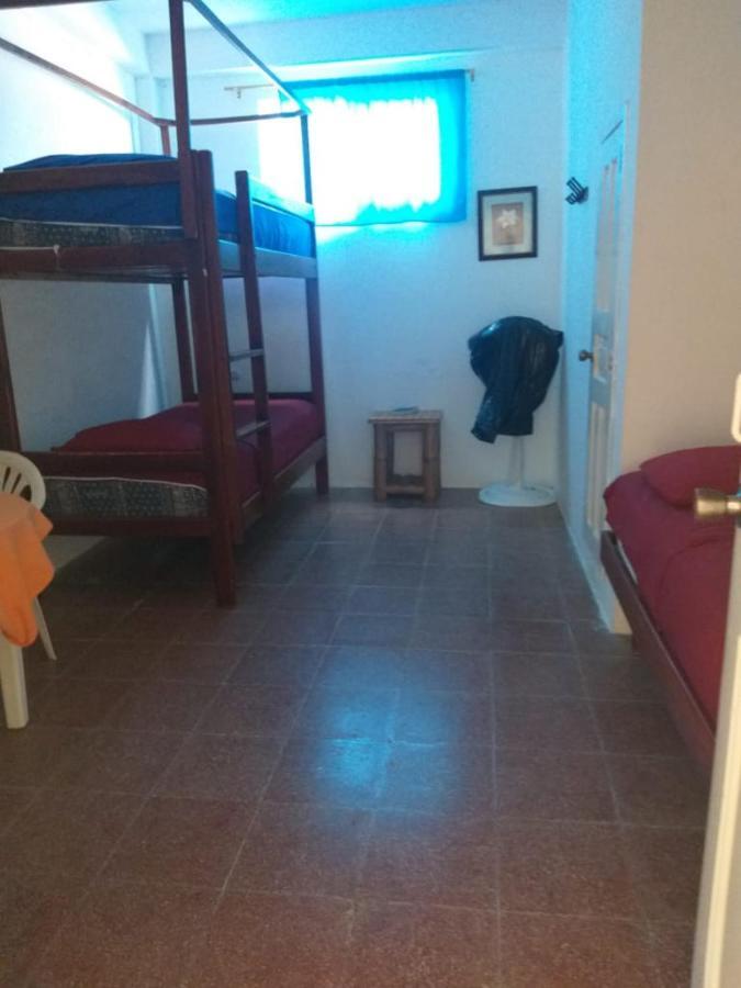 Hotel San Jacinto Εξωτερικό φωτογραφία