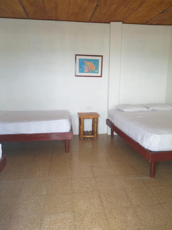 Hotel San Jacinto Εξωτερικό φωτογραφία