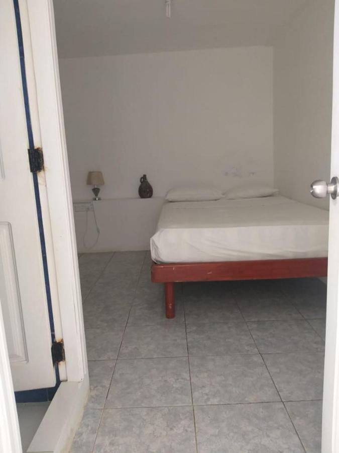 Hotel San Jacinto Εξωτερικό φωτογραφία