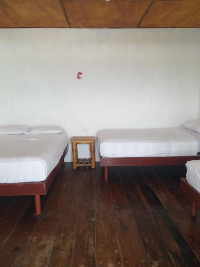 Hotel San Jacinto Εξωτερικό φωτογραφία