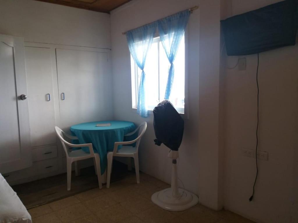 Hotel San Jacinto Εξωτερικό φωτογραφία