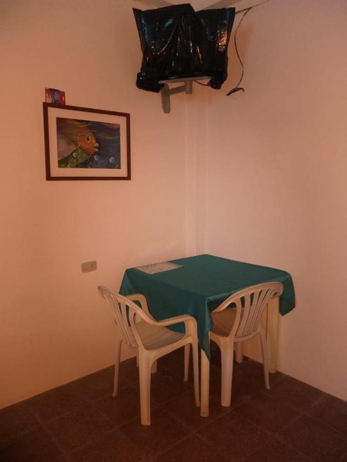 Hotel San Jacinto Εξωτερικό φωτογραφία