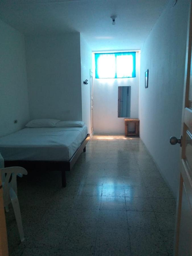 Hotel San Jacinto Εξωτερικό φωτογραφία