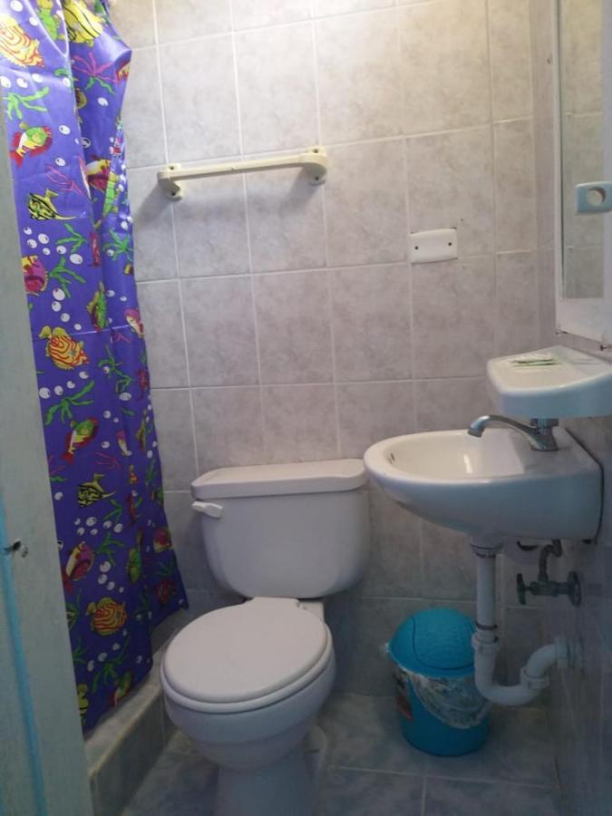 Hotel San Jacinto Εξωτερικό φωτογραφία