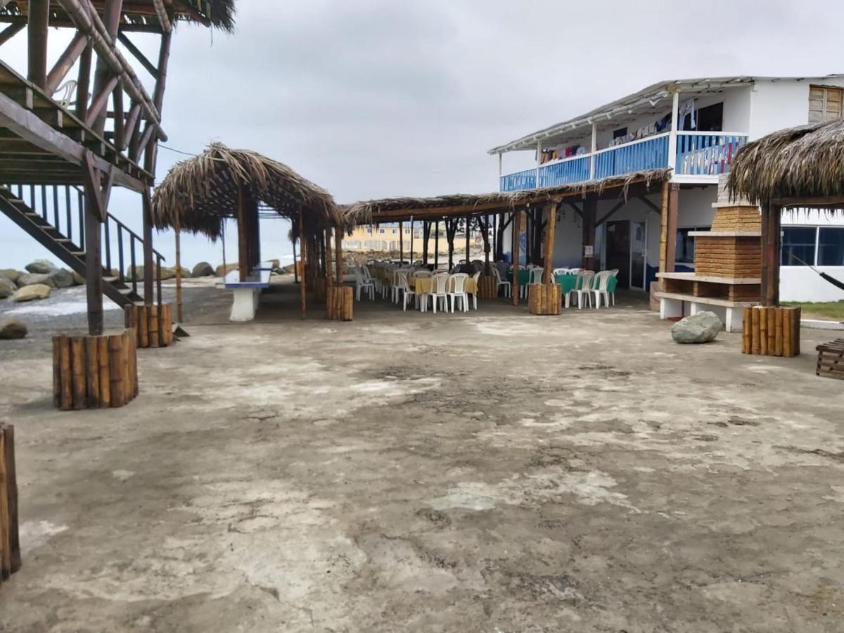 Hotel San Jacinto Εξωτερικό φωτογραφία
