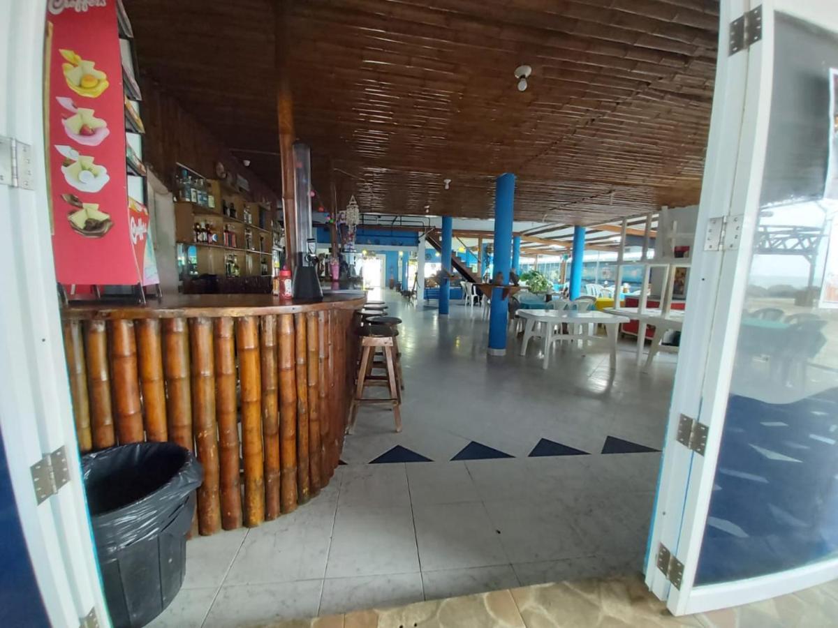 Hotel San Jacinto Εξωτερικό φωτογραφία