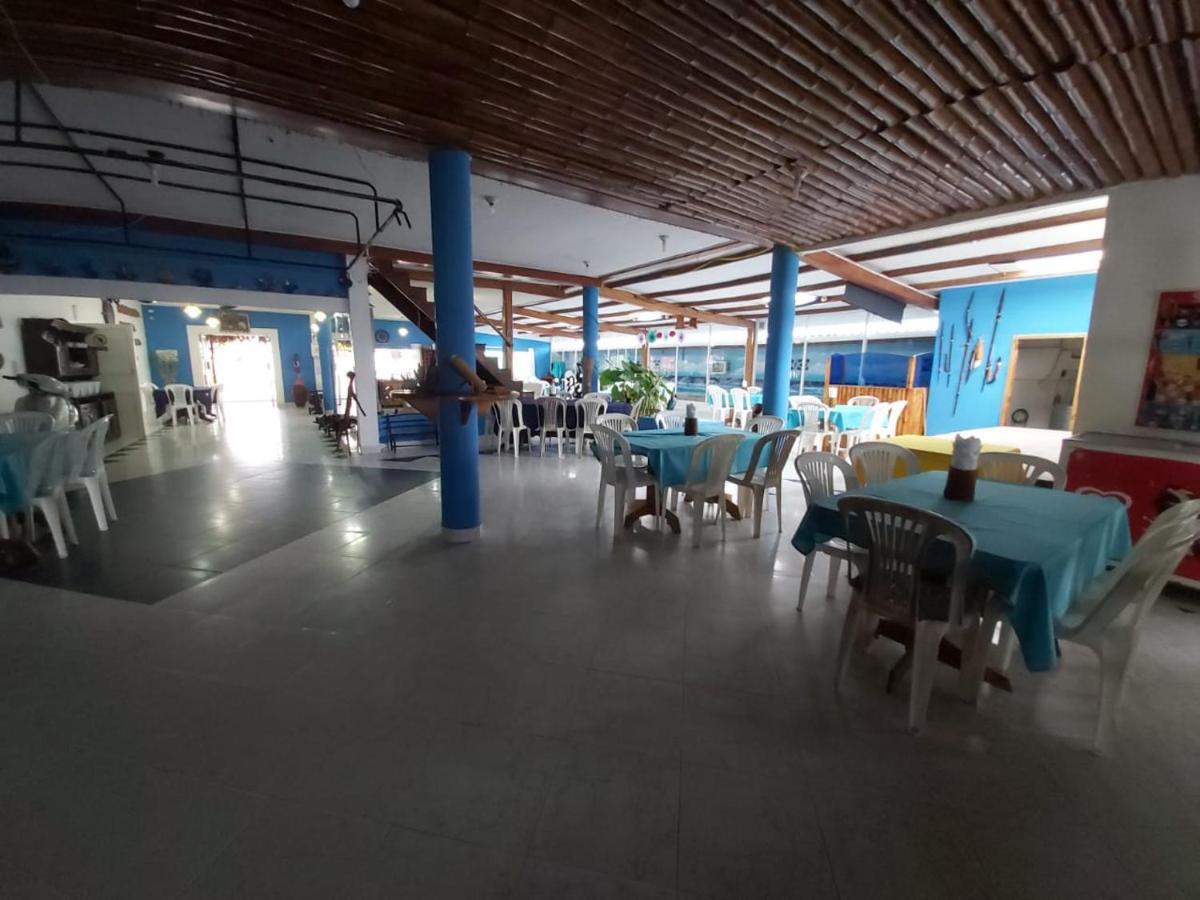 Hotel San Jacinto Εξωτερικό φωτογραφία